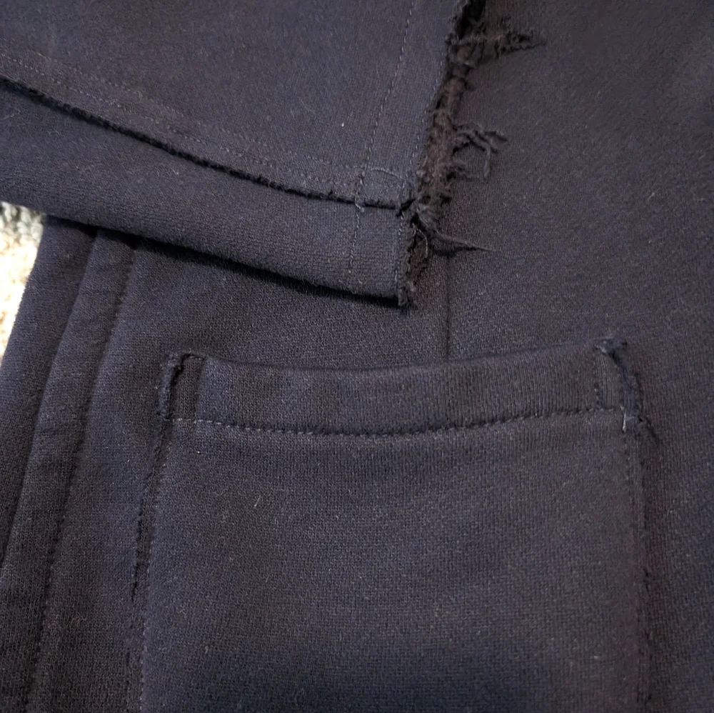 GAP Vintage Cotton Blazer M - Picture 7 of 16